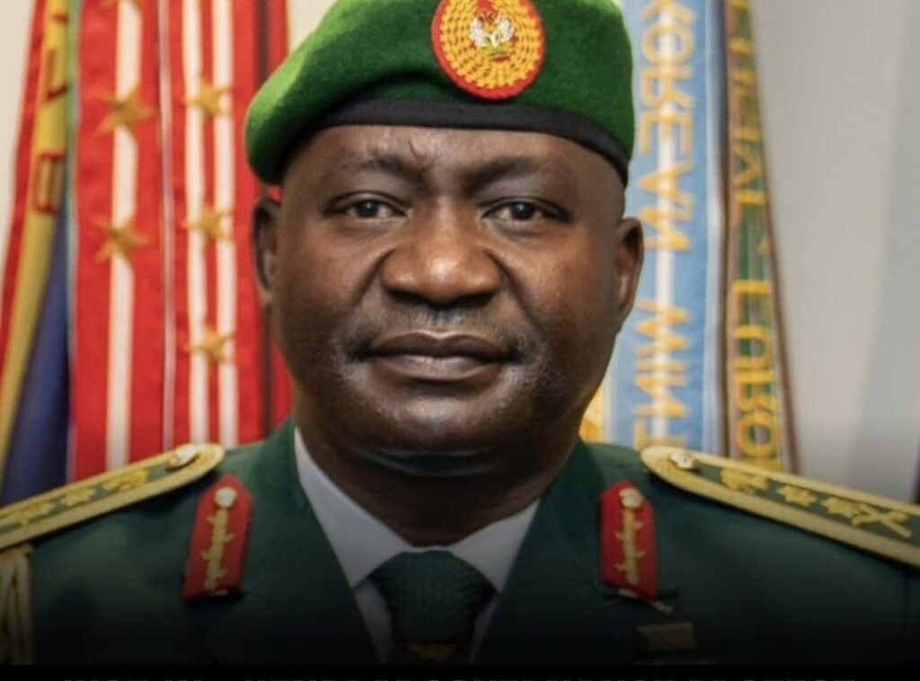 POTEST: The Military Will Takeover If Breaches Continue – CDS